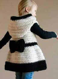 Seguir el tablero de puntos tejidos a. Venta Tejidos A Crochet Para Ninas Chompas En Stock