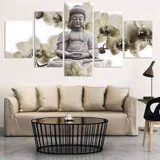 So if you are hanging one in the living room of the apartment, situating it in a spot in front of the sofa would be a good. Fengshui Paintings Best Price In Singapore Lazada Sg