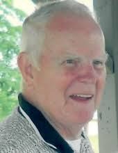 Obituary information for Richard Ward