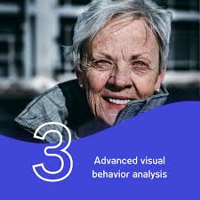 How can eye tracking help in the fight against Alzheimer's?