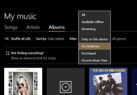 While you can continue to perform your daily routine if. Why Microsoft S Groove Music App Is The Forgotten Mp3 Player You Still Need Pcworld