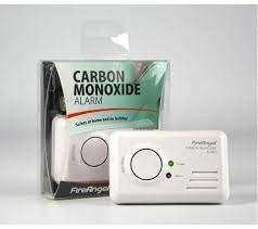 Consider it's standard and durability. Fireangel Carbon Monoxide Alarm Detector 85 Db Caravan Motorhome Co 9 B For Sale Ebay