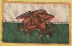 It took until 1959 for the welsh national flag to be officially unfurled for the first time. Flag Of Wales Wikiwand