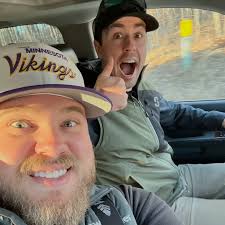 This ice season has been an adventure.