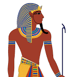 Art to Go! Egyptian Treasures