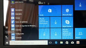 Quizás la tecla necesaria no funciona correctamente o simplemente no sabes cómo se pone la arroba, fundamental para muchas cosas. Booteo Formateo E Instalacion De Windows En Asus X540b By Monkeys Technology