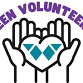 Teen Volunteer Opportunity event image