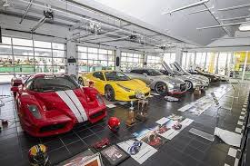 I b s flea markets inc. Multi Million Dollar Swap Shop Car Collection Autofluence