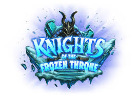 It's impossible to get to turn 10 in that game; Knights Of The Frozen Throne Hearthstone