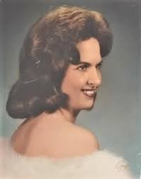 Mary Kinder Obituary (1939