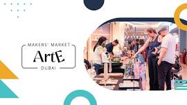 ARTE – The Maker’s Market