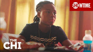 Maybe you would like to learn more about one of these? You Still Got It Good Ep 2 Official Clip The Chi Season 2 Youtube