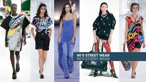 The Biggest Spring Summer 2021 Fashion Trends