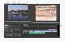 Similar vector logos to adobe premiere pro cc. Premiere Pro Logo Png Logo Adobe Premiere Cc Transparent Png Transparent Png Image Pngitem