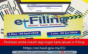 Teruskan membaca… disebabkan kita bergelar rakyat malaysia, kita mempunyai tanggungjawab untuk membayar cukai kepada sesiapa yang melepasi syarat cukai pendapatan. Tarikh Akhir Hantar Borang Cukai Efilling 2021 Tahun Taksiran 2020