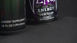 Predators live by instinct and conquer with courage. Study Energy Drinks Can Harm Teens
