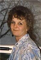 Shirley Cartwright Obituary (1956