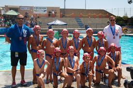 The teams that qualify will then travel to orange county. Orange County Water Polo Club At Junior Olympics San Clemente Times