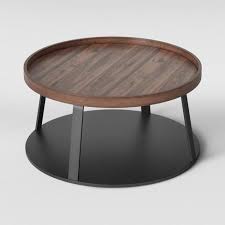 Norman Wood Metal Coffee Table Project 62 Coffee Table Leather Coffee Table Table