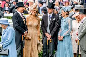 The royal ascot style guide 2020, in association with cunard, has arrived! Royal Ascot 2020 Style Guide Outlines What To Wear