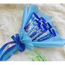 Jual Paling Dicari Buket Snack Bouqet Snack Buket Bunga Craft Kain Flanel Wisuda Kado Di Lapak Adrianedianto Bukalapak