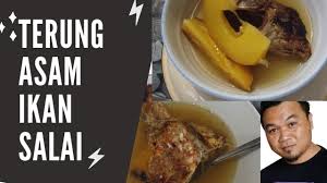 Andi ariene zahrawani m 1.433 views4 months ago. Resepi Terung Asam Ikan Salai Resipi Asli Sarawak Rahsia Pecah Youtube