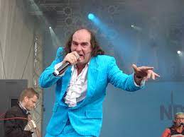 Guildo hat euch lieb by guildo horn from germany at eurovision song contest 1998. File Guildo Horn Jpg Wikipedia
