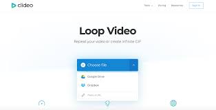 Instead, you need to put the video in a when the video gets to the end, it will automatically loop. How To Loop A Youtube Video Clideo