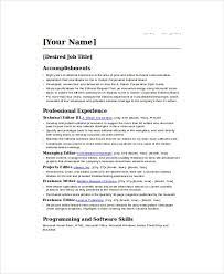 Looking for self employed resume samples? Freelance Resume Template 6 Free Word Pdf Documents Download Free Premium Templates