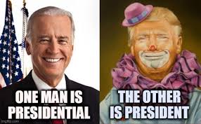 Politics Trump Clown Memes Gifs Imgflip