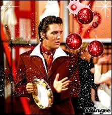 Elvisanddenise Merry Christmas Baby Merry Christmas Baby Christmas Baby Blue Christmas