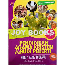 Buku kurikulum 2013 kelas 3 6 9 dan 13 revisi 2018. Buku Pendidikan Agama Kristen Dan Budi Pekerti Bpk Gunung Mulia Sma Kelas 10 11 12 Shopee Indonesia
