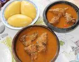 Le Site Web Auquel Vous Essayez D Acceder Est Suspendu Recette Cuisine Ivoirienne Recettes De Cuisine Recette