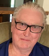 Obituary information for Manus McGowan