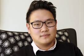 Russ, Daniel Skjevik-Aasberg