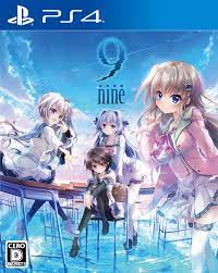 Amazon.co.jp: 9-nine- PS4 : ゲーム