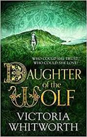 Clair hamilton is a military veteran whose son charlie has been kidnapped. Daughter Of The Wolf Historical Novel Society