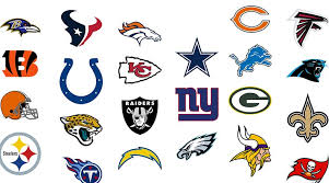 Does anyone here know where i can download. Ranking The Best And Worst Nfl Logos