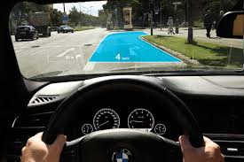 Pin By Mike Mcdearmon On Head Up Display Hud Head Up Display Augmented Reality Car
