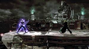 Ultimate has over 70 characters to unlock, which makes figuring out how to earn your favorite fighter pretty tricky! Omnislash Omnislash Ver 5 Smashwiki The Super Smash Bros Wiki