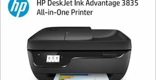 Printer and scanner software download. Instalar Impresora Hp Deskjet Ink Advantage 3835 2021