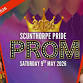 The Pride Prom 2026 event image