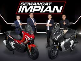 Approximate price in international market: 2021 Honda Adv150 Scooter In Malaysia Rm11 999 Paultan Org