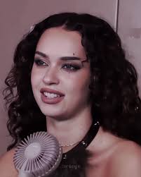 Daniela: The Real-Life Goddess Aesthetic