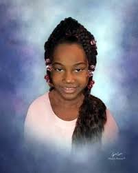Arianna Denson Obituary