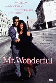 Mr wonderful matt dillon mr. Mr Wonderful Amazon De Dvd Blu Ray