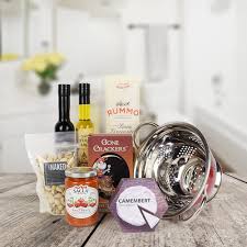 Filled with selected italian gourmet foods, our italian baskets include all the flavors of italy you'd expect. Pasta Night Gift Set Gourmet Gift Baskets Gourmet Gifts Gifts