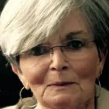 Obituary information for Patricia Rose Guyer