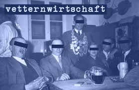 Die sollten das haus nur behalten bis zum abriss. Vetternwirtschaft At Maze Berlin 2015 Ra