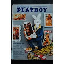 Playboy Playmates on 